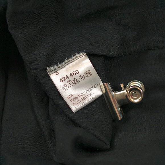 Doris Streich Textured Crinkle Zip Jacket - Picture 7 of 10